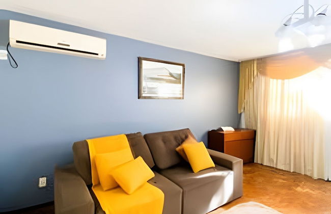 Casa 3 suites 1 quarto piscina AC 10 Hos - Foto 15