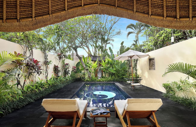 Impiana Private Villas Seminyak - Foto 38