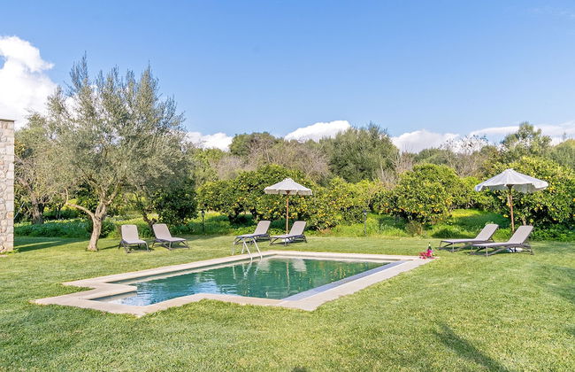 Finca Es Serral - Photo 24