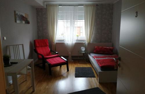 Ades Haus - wenn's gemütlich sein darf! - Foto 42