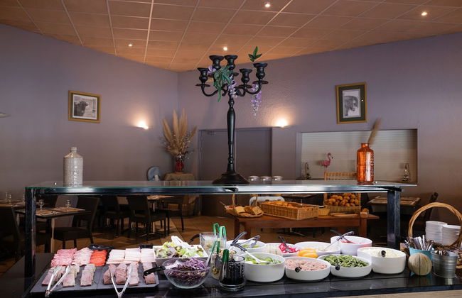 SOWELL RÉSIDENCES Les Mazets - Foto 33