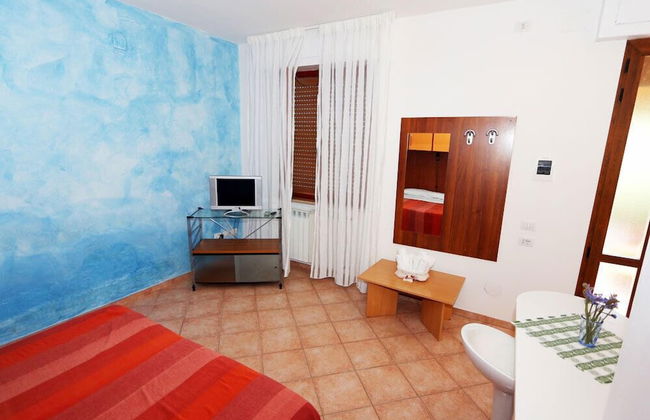 Agriturismo gli Etruschi - Foto 11