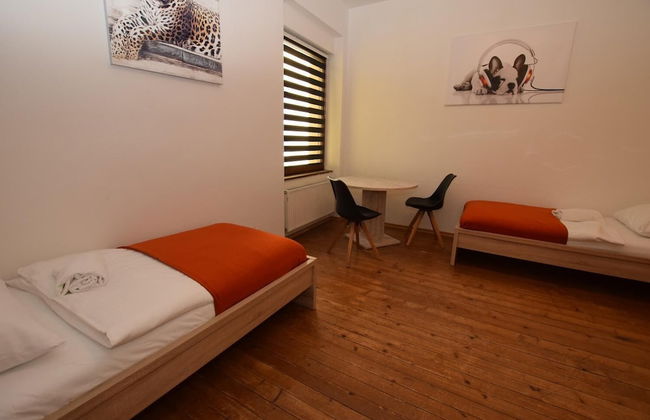 AB Apartment 82 - Foto 13