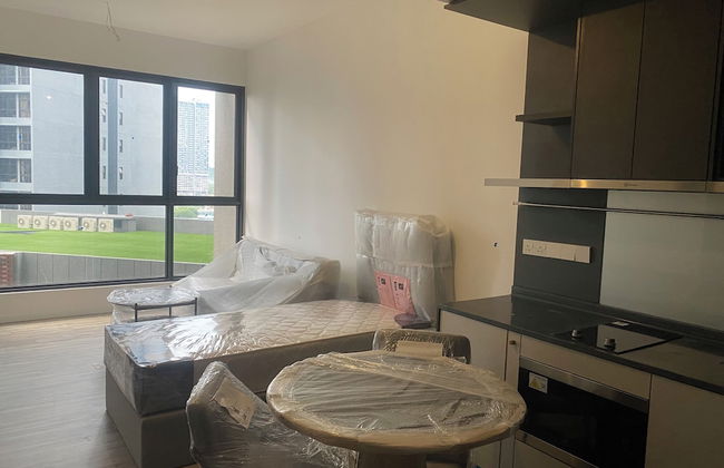 Entire Cosy Duplex Damansara - Foto 6