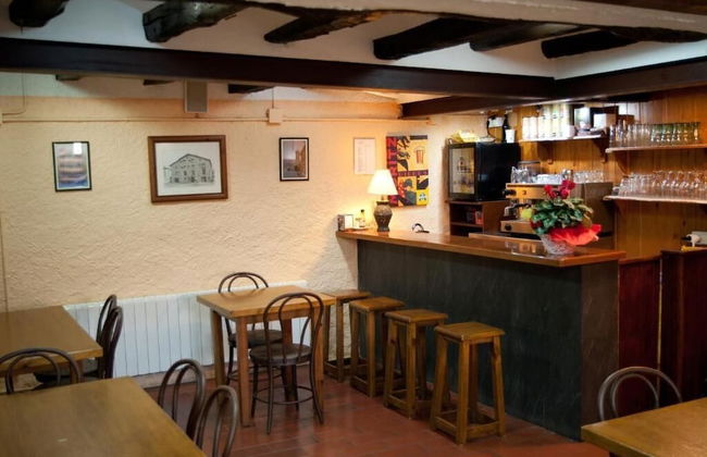 Albergue Rural Ca L'anton - Foto 43