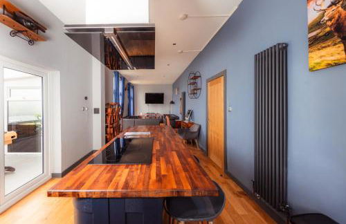 Seaview Cottage Schoolhouse 2 - Foto 23