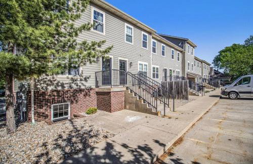 Elegant and Fully Furnished Condo Near Notre Dame - Foto 22