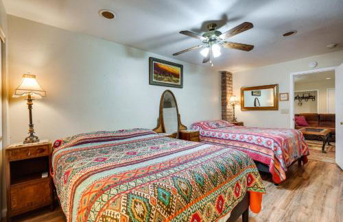 Cowboy Casita in Wickenburg! Equestrian Getaway - Photo 20