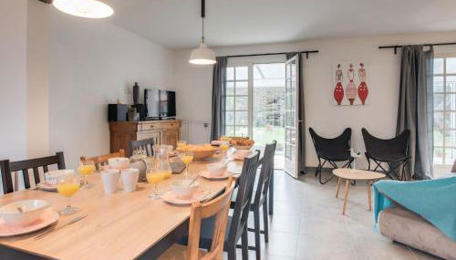 Holiday Home Portivy Moulin by Interhome - Foto 4