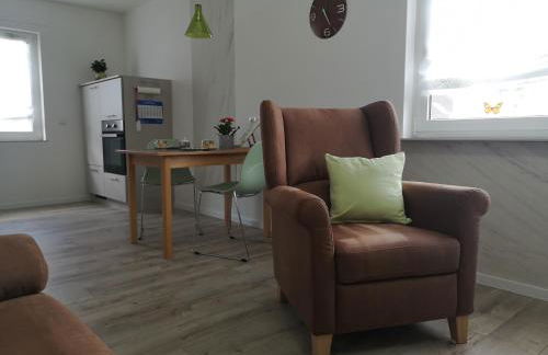 Ferienwohnung Rheinsteig - Foto 6