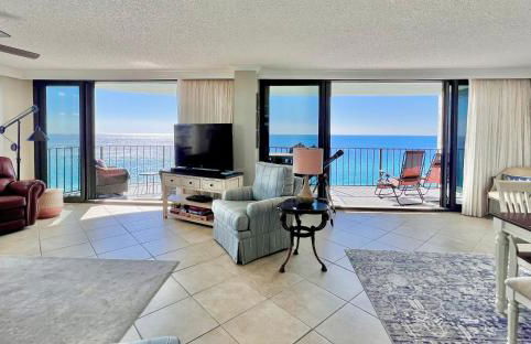 Watercrest 1403 - Stunning Ocean Overlook - Photo 20