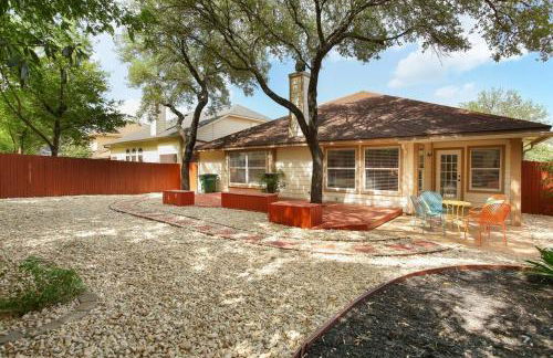 Texas Luxury Home 2 - Photo 4