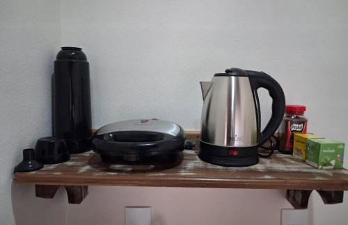 Flat 201 - Residencial Ponta da Barra - Foto 13