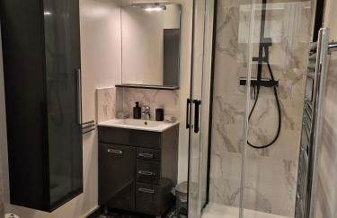 Studio à 2 pas de Disneyland - Foto 25