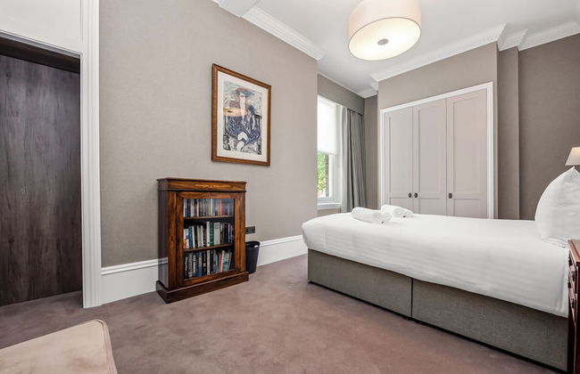 No 1 The Mansion Apartments by Mansley - Foto 44