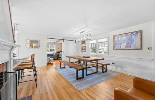 Coastal comfort near beaches and walking distance to Harwich Port! - Foto 24