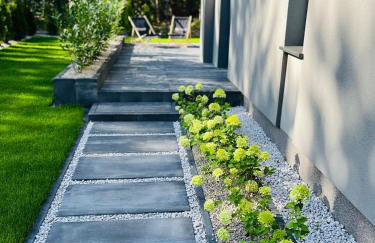 PRZYSTANEK LAS MIERZYN - Apartamenty całoroczne - Foto 5