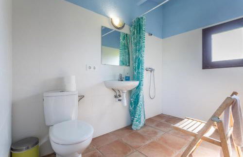 La Pahissa de Can Abras Casa Rural - Foto 16