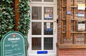 Moltkestrasse 89 - Foto 16