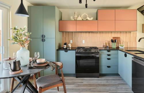 Midcentury Couples Designer Loft - Casa Tuya - Foto 3