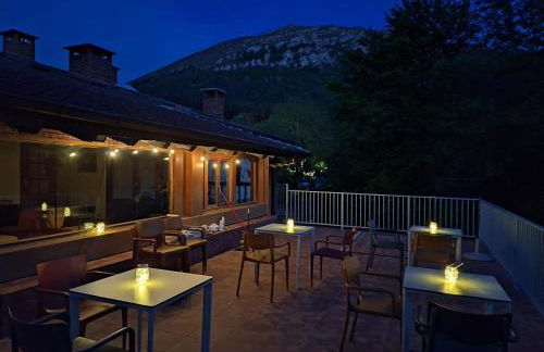 Casa Rural Areano - Foto 15