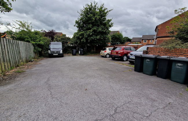 Super Comfy Apartment - Devon - A38 - Sleep 4pers - Foto 35