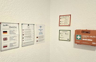 -CS24- 4 rooms apartment with rooftop - KA02 - Foto 17