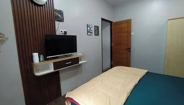 Tenang Jiwa by Semesta Management - Foto 2, Quarto