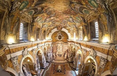 La Dimora delle Divinità - Foto 44