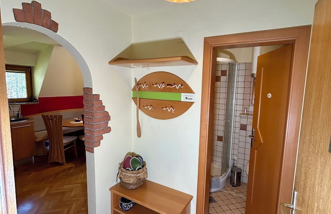 Apartment Crystal Rose - Foto 7