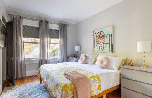 The Home Collection CLT: 800 Magnolia - Foto 13