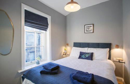 Cosy 2-Bed Cottage in a World Heritage Village - Foto 10