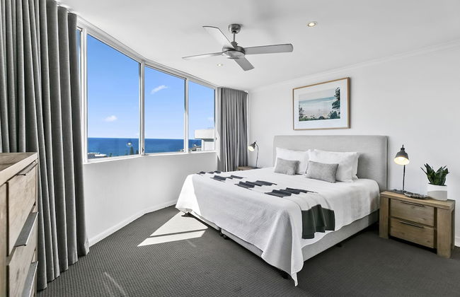 Sundancer Holiday Apartments - Foto 35