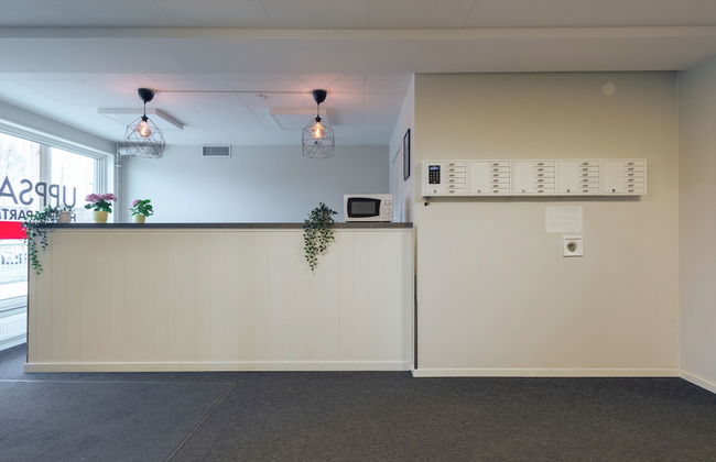 Uppsala Hotel Apartments - Photo 8