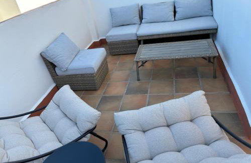 MET Oliva Nova Playa chalet grande con jardín MET a 5 minutos y a 3 de la playa - Foto 31