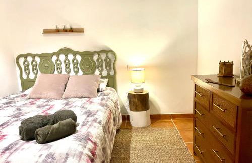 CASA AZUL Mojácar - Foto 24