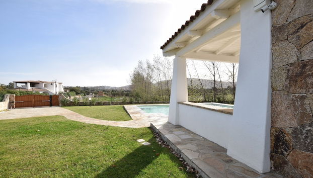 Villa Helios - Foto 5, Exterior