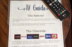 Red Roof mountain cabin with Starlink internet! - Foto 14