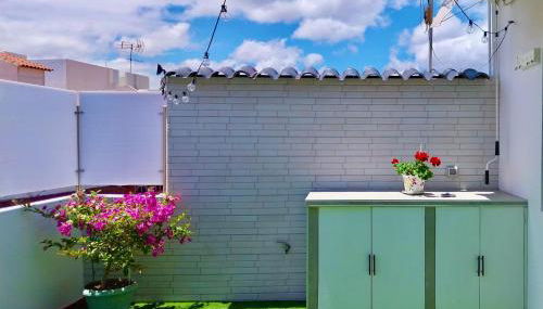 Roque`s House A - Foto 4