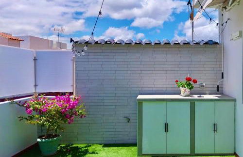 Roque`s House A - Foto 4