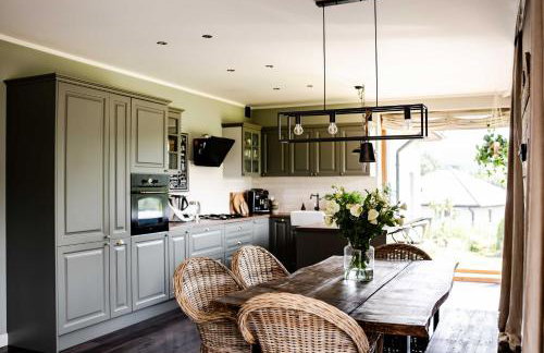 Na Szczycie Konopi - Foto 2