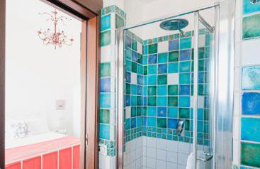 Villa con piscina con 8 camere matrimoniali ad Anacapri, by La Canostra Capri - Foto 69