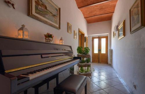 L'aia dì Trippa all'Aria Mugello - Photo 4