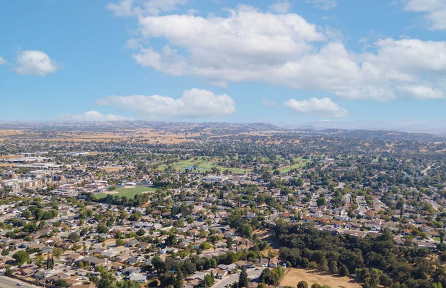 Paso Vista Bella by Avantstay Luxe Group Escape w/ Wine Country Views - Foto 38