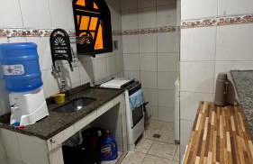 Apartamento a 100 metros da praia - Cordeirinho - Foto 10