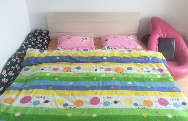 Tianjin Jianshe Jiayuan Hotel - Foto 7