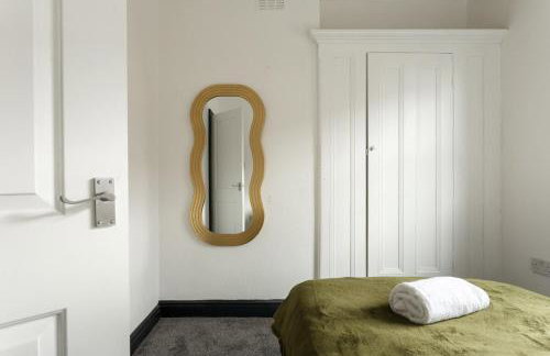 3BR Accommodation in Leeds - Perfect for family - Foto 17