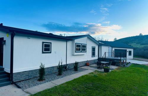 Hier Hideaway - Hot Tub - Fire Pit - King Beds - Foto 31