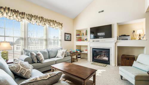 Bear Trap Dunes - 60F October Glory - Photo 5