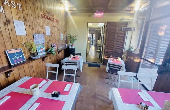 Cameracaffè sul Lago - Foto 35